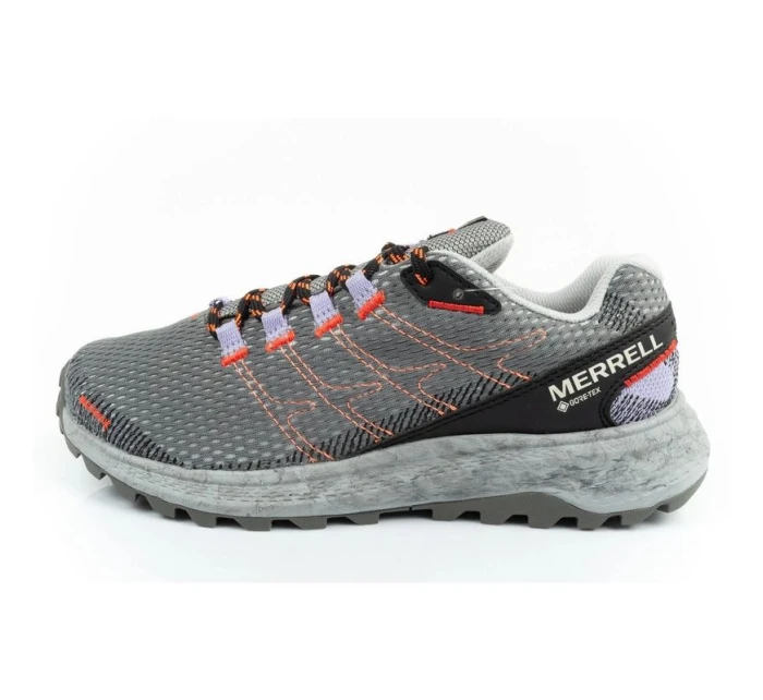 Běžecká obuv Fly Strike W model 20715718 GTX - Merrell Běžecká obuv Fly Strike W model 20715718 GTX - Merrell