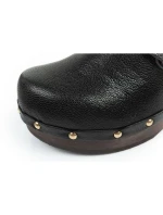 Scholl Iconic W F298121004 dámske dreváky