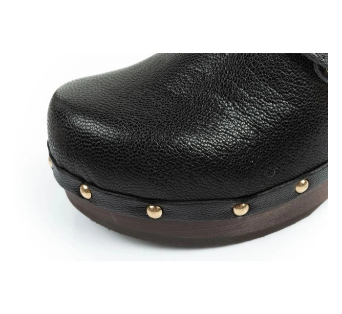 Scholl Iconic W F298121004 dámske dreváky