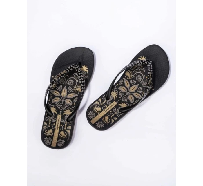 Nature VII W dámské žabky model 21105042 - Ipanema Nature VII W dámské žabky model 21105042 - Ipanema