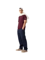 Champion SS Tee bordová 220273 RS522 pánske