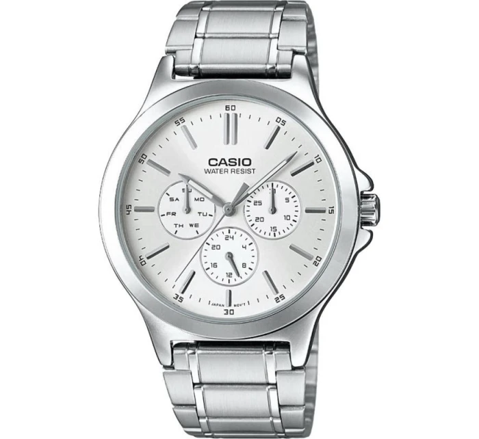 model 21807275 Pánské hodinky + krabice - CASIO