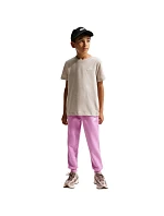 Dětské tričko Sportswear béžové model 22219368 - NIKE Dětské tričko Sportswear béžové model 22219368 - NIKE