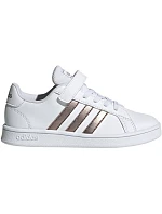 Boty Grand Court C Jr model 21874205 - ADIDAS