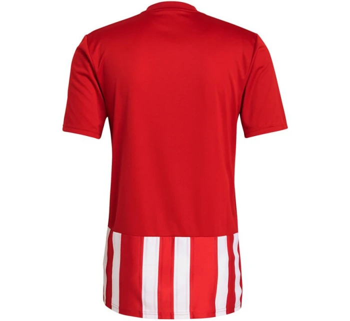 Pánske pruhované futbalové tričko 21 M GN7624 - Adidas Pánske pruhované futbalové tričko 21 M GN7624 - Adidas