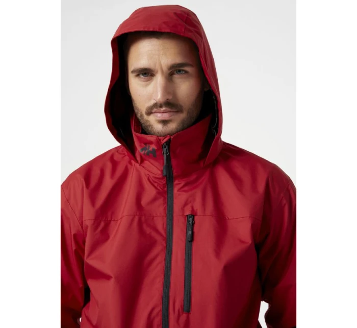 Helly Hansen Crew Bunda s kapucňou M 33875 162 Helly Hansen Crew Bunda s kapucňou M 33875 162