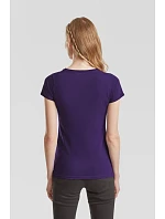 LadyFit Valueweight T Dámské tričko model 22443637 light graphite - Fruit of the Loom LadyFit Valueweight T Dámské tričko model 22443637 light graphite - Fruit of the Loom