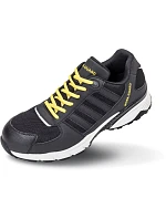 R Bezpečnostní boty 30. black/grey model 22428914 - Result