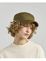 Atlantis Headwear Army-S Vojenská ripstopová čiapka 33.0286 čierna Atlantis Headwear Army-S Vojenská ripstopová čiapka 33.0286 čierna