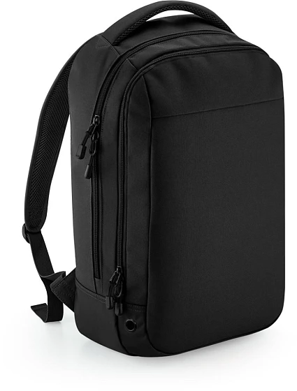 BagBase BG 545 Športový batoh 52.0545 čierny BagBase BG 545 Športový batoh 52.0545 čierny