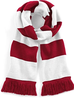 B 479 Šála  classic red/white model 22433362 - Beechfield
