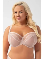 model 20957637 Ida kolor:beżowy - Gorsenia