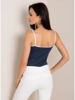 Dámsky top BR TP 1207.35 tmavo modrá Dámsky top BR TP 1207.35 tmavo modrá