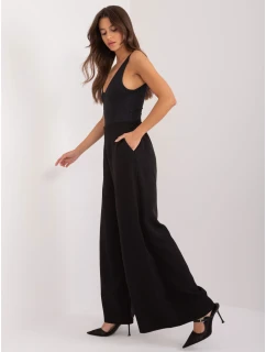 Nohavice LK SP 509684.07 black