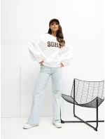 Bluza RV BL model 21777764 ecru - FPrice