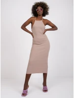 Šaty RV SK 7562.20X tmavo lila Šaty RV SK 7562.20X tmavo lila