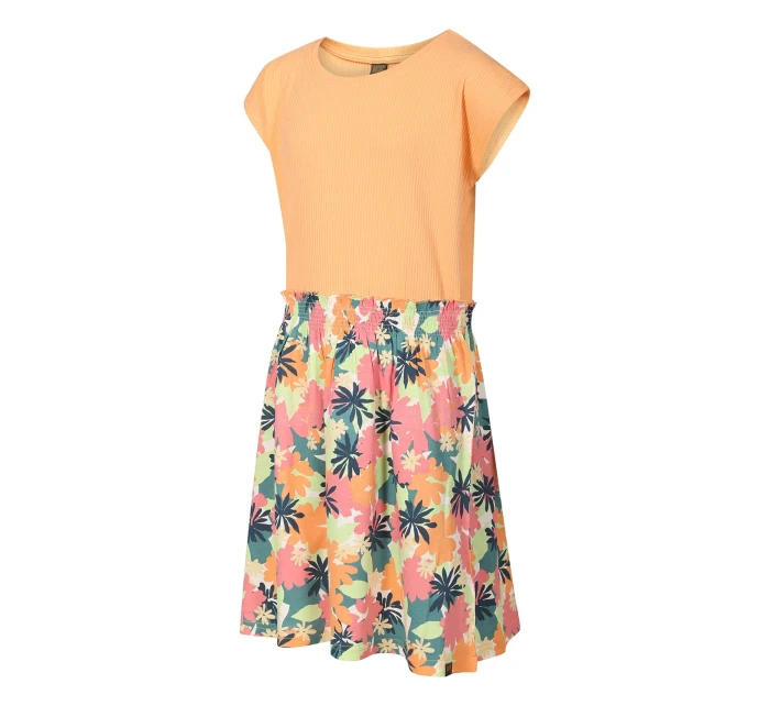 Dievčenské letné šaty NAX WERWO