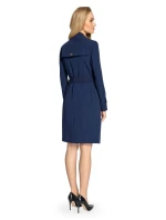 Dámska plášť S094 - Stylovo