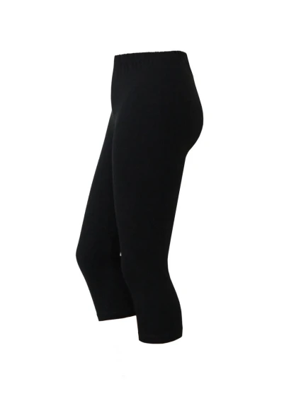 Dámske kapri nohavice L Dámske kapri nohavice L