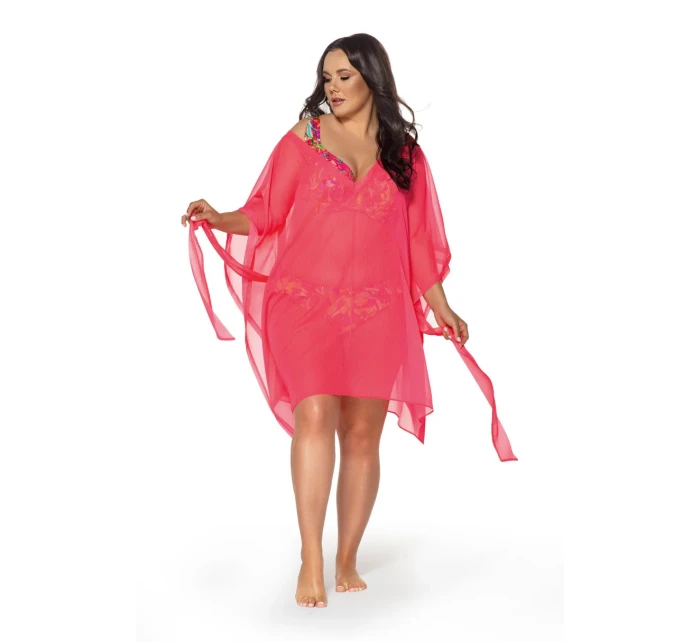 PAREO 019 NEON CORAL