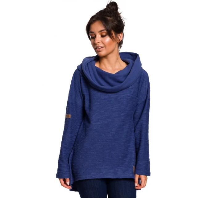 Mikina model 134537 BeWear Mikina model 134537 BeWear