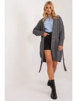 Sveter na gombíky model 192718 Badu