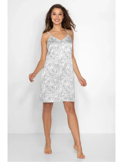 Nočná košeľa model 193642 Momenti Per Me