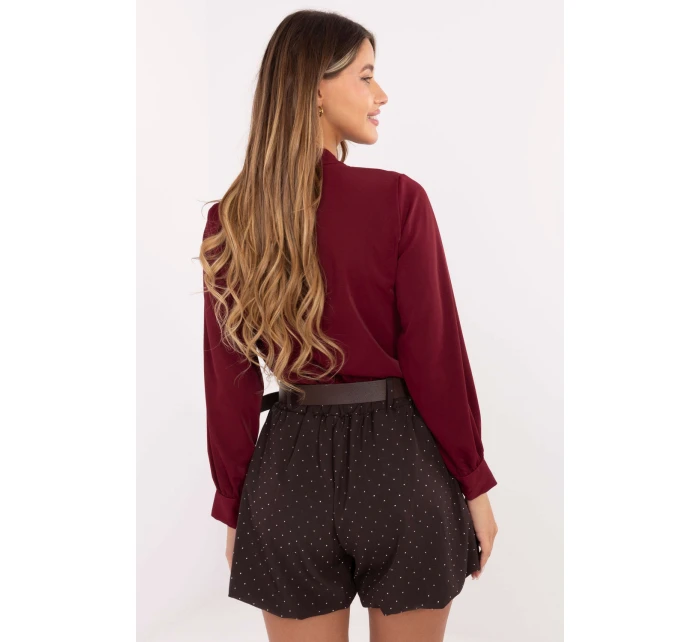 Šortky model 219888 Rue Paris