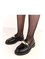 Mokasíny model 220238 Solea