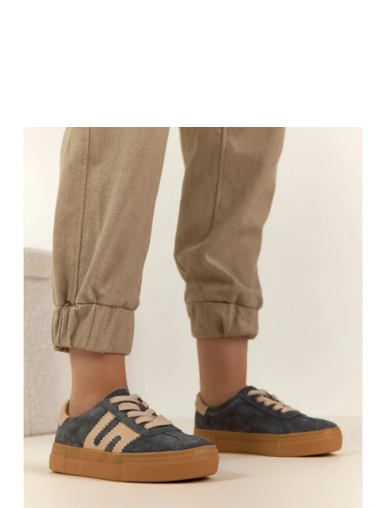 Športová obuv model 224963 Solea