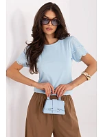 Blúzka model 227241 Taliansko Moda