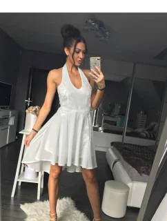 Večerné šaty model 93971 YourNewStyle