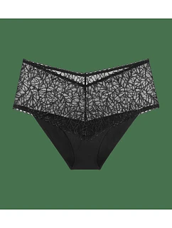 Pretty Modal Maxi – čierna – TRIUMPH Čierna – TRIUMPH