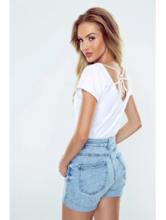 Eldar Active Giris košieľka s/r S-XL