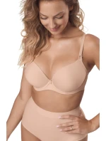 Dámska podprsenka Ida beige - NIPPLEX