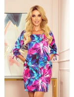 Dámské šaty model 15330705 - numoco Dámské šaty model 15330705 - numoco