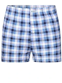 Pánské trenýrky 1442  plus  model 19140211 - Henderson