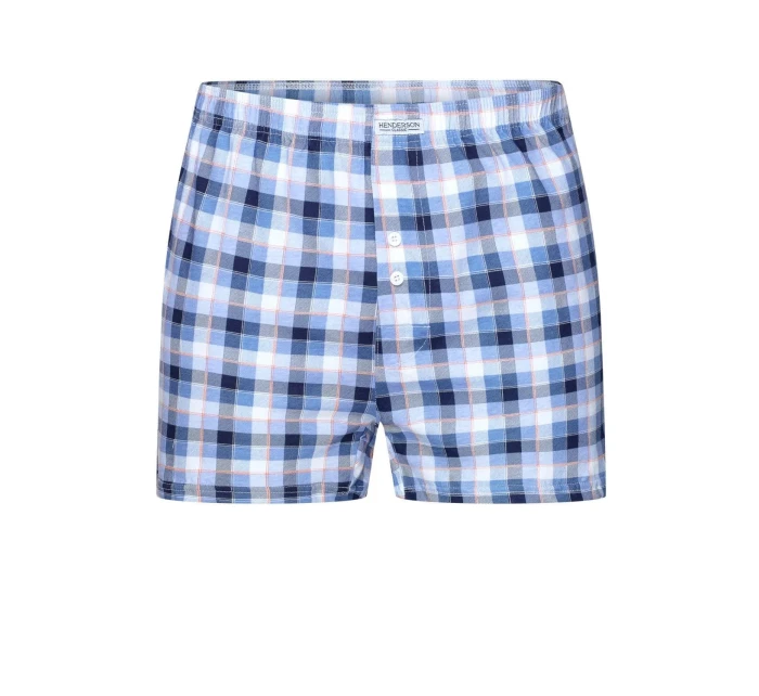 Pánské trenýrky 1442  plus  model 19140211 - Henderson