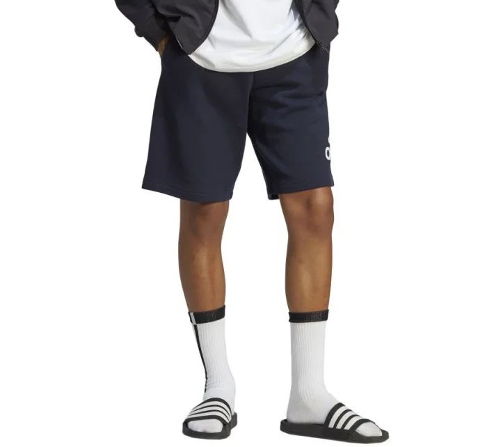 Šortky adidas Essentials Big Logo French Terry M IC9402 Šortky adidas Essentials Big Logo French Terry M IC9402