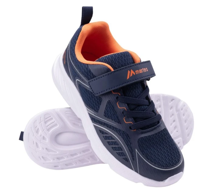 Detská obuv RUNIE LOW TEEN Detská obuv RUNIE LOW TEEN