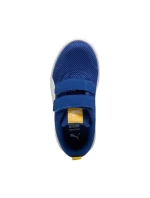 Puma Courtflex V3 Mesh PS Jr 398085 05 Puma Courtflex V3 Mesh PS Jr 398085 05