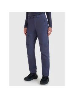 Dámské rychleschnoucí trekové kalhoty model 21434403 - 4F