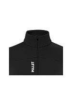 Mikina MILLET M Seneca Fleece, černá Mikina MILLET M Seneca Fleece, černá