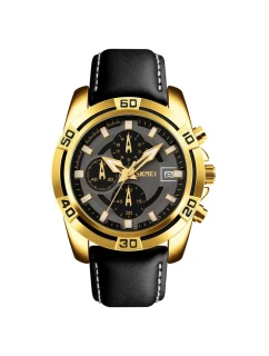 Pánské hodinky model 21805793 + BOX - Skmei