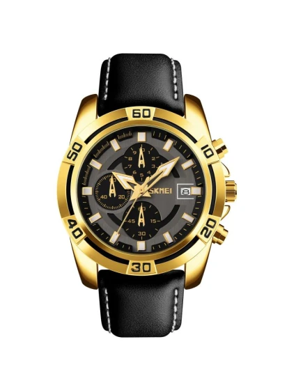 Pánské hodinky model 21805793 + BOX - Skmei Pánské hodinky model 21805793 + BOX - Skmei