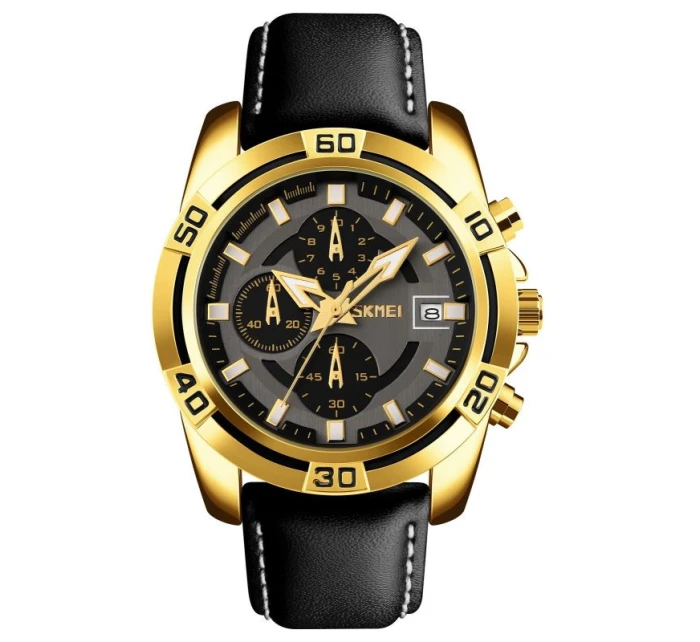 Pánské hodinky model 21805793 + BOX - Skmei Pánské hodinky model 21805793 + BOX - Skmei