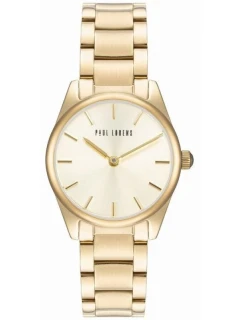 Dámske hodinky PAUL LORENS PL20008B-4D1 + BOX