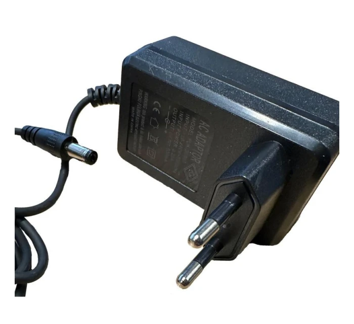 Napájací zdroj 6 V 500 mAh