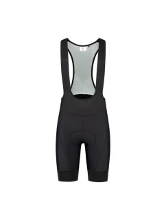 Rogelli dámske šortky n/s ESSENTIAL II black 2XL