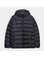 Pánská trekingová bunda model 21918542 - 4F